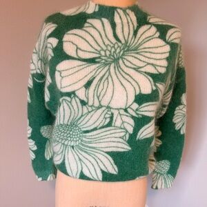 Sézane Julietta Sweater